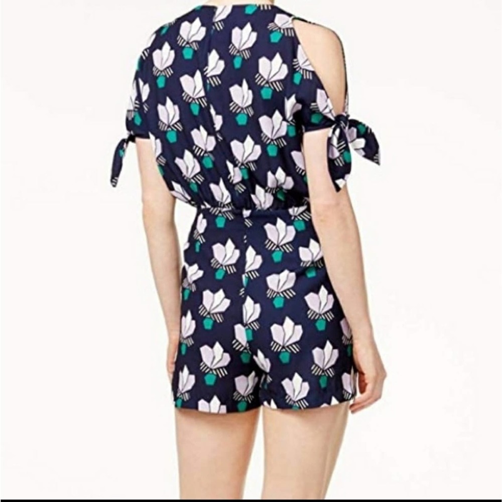 Mare mare NWT laj printed romper - Picture 2 of 6